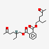 an image of a chemical structure CID 91173705