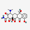 an image of a chemical structure CID 91175674