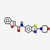 an image of a chemical structure CID 9117671
