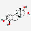 an image of a chemical structure CID 91177473