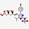 an image of a chemical structure CID 91179466