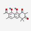 an image of a chemical structure CID 91179826