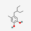an image of a chemical structure CID 91183169
