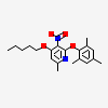 an image of a chemical structure CID 91184372