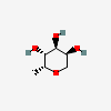 an image of a chemical structure CID 91191524