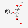 an image of a chemical structure CID 91195467