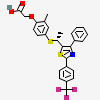 an image of a chemical structure CID 91195689