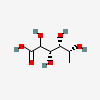 an image of a chemical structure CID 91198547