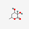 an image of a chemical structure CID 91206162