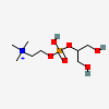 an image of a chemical structure CID 91212825