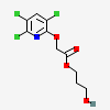 an image of a chemical structure CID 91213669