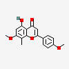 an image of a chemical structure CID 91213897