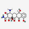 an image of a chemical structure CID 91215036