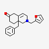 an image of a chemical structure CID 91216322