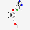 an image of a chemical structure CID 91216740