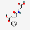 an image of a chemical structure CID 91216845