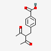 an image of a chemical structure CID 91216903