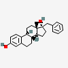 an image of a chemical structure CID 91220900