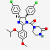an image of a chemical structure CID 91221681
