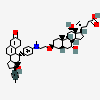 an image of a chemical structure CID 91223854