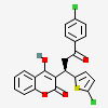 an image of a chemical structure CID 91226260