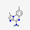 an image of a chemical structure CID 91231945