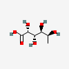 an image of a chemical structure CID 91233821