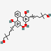 an image of a chemical structure CID 91239378