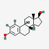 an image of a chemical structure CID 91241838