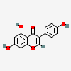 an image of a chemical structure CID 91242024