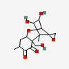 an image of a chemical structure CID 91242128