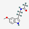 an image of a chemical structure CID 91244073