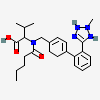 an image of a chemical structure CID 91244112