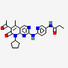 an image of a chemical structure CID 91247944