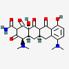 an image of a chemical structure CID 91248101