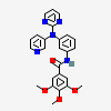 an image of a chemical structure CID 91249982