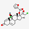 an image of a chemical structure CID 91253694
