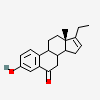 an image of a chemical structure CID 91254333