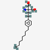 an image of a chemical structure CID 91256296