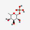 an image of a chemical structure CID 91256932