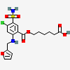 an image of a chemical structure CID 91260645