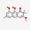 an image of a chemical structure CID 91260944
