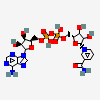 an image of a chemical structure CID 91262653