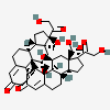 an image of a chemical structure CID 91263563