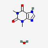 an image of a chemical structure CID 91268
