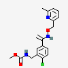 an image of a chemical structure CID 91272416