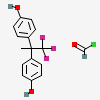 an image of a chemical structure CID 91276485