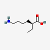 an image of a chemical structure CID 91276943