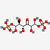 an image of a chemical structure CID 91279769