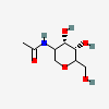 an image of a chemical structure CID 91284588